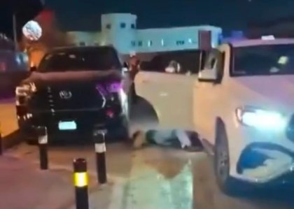 Estado saca la casta ante la inoperancia de Pepe Chedraui: cae c&eacute;lula tras balacera en Angel&oacute;polis