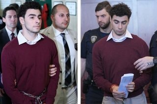 &iquest;Qui&eacute;n es Luigi Mangione: el millonario guapo y misterioso que cautiva al mundo tras asesinar a un CEO en NY?