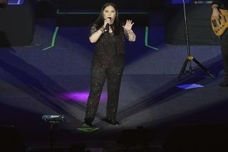 &ldquo;Dejar&eacute; los escenarios&rdquo;: Ana Gabriel anuncia su retiro de la m&uacute;sica