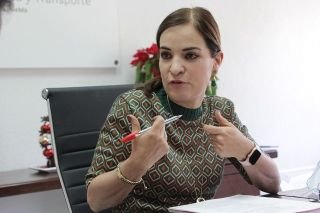 Elsa Bracamonte, un fracaso total en la SMT