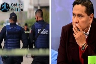 2022 fue el a&ntilde;o m&aacute;s violento en la capital poblana: Leobardo Ju&aacute;rez &nbsp;