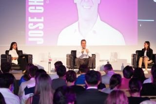 Particip&oacute; Pepe Chedraui en el Foro Act&uacute;a del Tecnol&oacute;gico de Monterrey