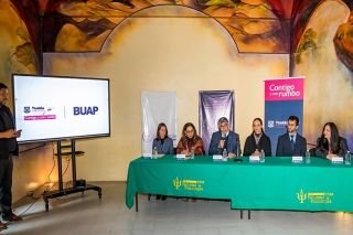 SMDIF Puebla y BUAP presentan cursos online de salud mental y emocional&nbsp;