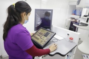 Se suma DIF Puebla Capital a las acciones del D&iacute;a Mundial contra el C&aacute;ncer