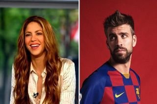 Piqu&eacute; enfurece contra fans de Shakira