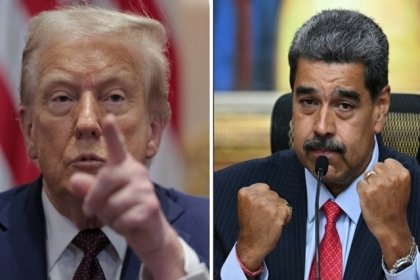 Caracas responde: Maduro inicia operaci&oacute;n de resistencia por movilizaci&oacute;n de tropas estadounidenses