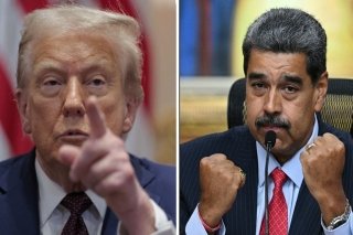 Caracas responde: Maduro inicia operaci&oacute;n de resistencia por movilizaci&oacute;n de tropas estadounidenses