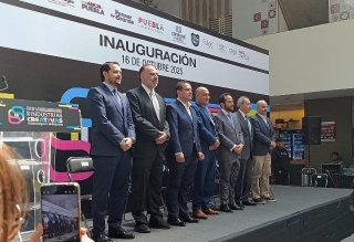 Feria de Industrias Creativas 2025 dejar&aacute; m&aacute;s de 8 millones de pesos en derrama econ&oacute;mica para Puebla