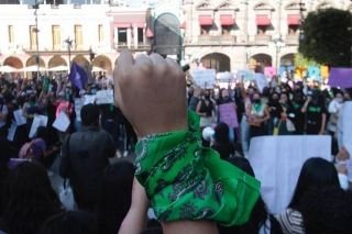 Ni porque hay una rectora mujer hay apoyo para detener acoso y agresores sexuales; acusan estudiantes Buap