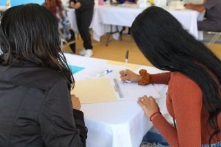 DIF de San Andr&eacute;s Cholula brinda servicios de salud a habitantes de la reserva territorial Atlixc&aacute;yotl
