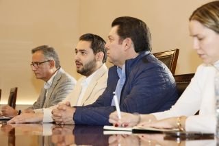 Puebla impulsa proyecto de semiconductores y energ&iacute;a sustentable en el Valle de la Tecnolog&iacute;a