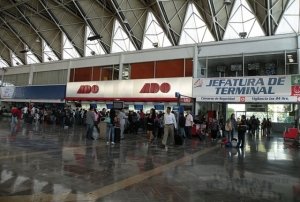 Una mujer falleci&oacute; en el interior de la CAPU por un paro card&iacute;aco