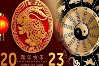 Consejos para recibir el A&ntilde;o Nuevo Chino 2023