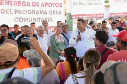 Coordinaci&oacute;n permanente, clave para responder a las familias en la Sierra Norte