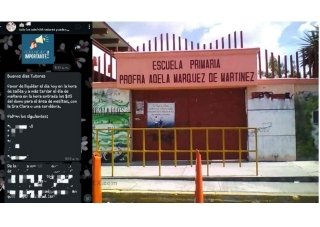 Escuela Adela M&aacute;rquez bajo la lupa: exigen cuentas claras y respeto a la ley escolar