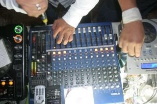 &iquest;Qui&eacute;n es Richard TV y qu&eacute; relaci&oacute;n tiene con Medio Metro y el Sonido Pirata?