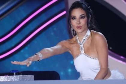 &ldquo;Sent&iacute;a una qu&iacute;mica&rdquo;: &iquest;Martha Higareda se enamor&oacute; de Luis Fernando Pe&ntilde;a en &ldquo;Amarte duele&rdquo;?