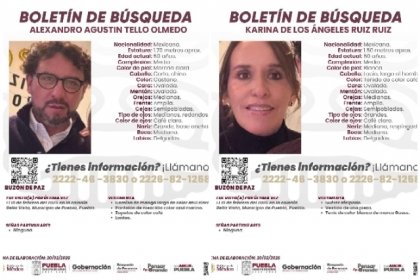Comisi&oacute;n de B&uacute;squeda acompa&ntilde;a acciones activas ante reporte de personas no localizadas