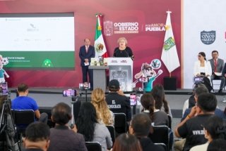 Gobierno estatal formenta cultura de integridad para nuevas generaciones