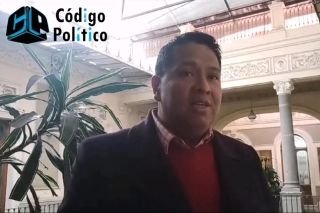 Eduardo Rivera tiene un guardadito de 52 mdp: Leobardo Ju&aacute;rez &nbsp;