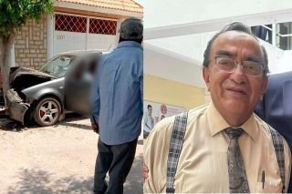 Ejerce acci&oacute;n penal FGE contra asesinos del periodista Marco Aurelio