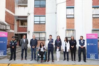 Con 'M&eacute;dico Contigo' van 15 mil consultas en Puebla capital