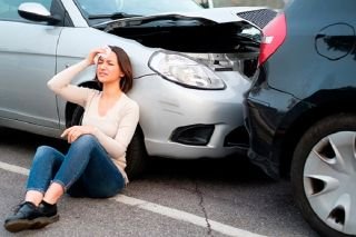 &iquest;Qu&eacute; hacer en caso de un accidente de tr&aacute;nsito?