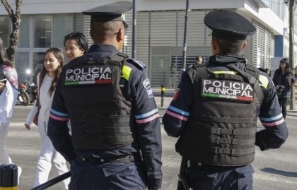 Corrupci&oacute;n imparable: 7 polic&iacute;as municipales de Puebla bajo la lupa judicial en la era Chedraui