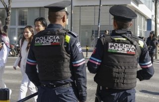 Corrupci&oacute;n imparable: 7 polic&iacute;as municipales de Puebla bajo la lupa judicial en la era Chedraui