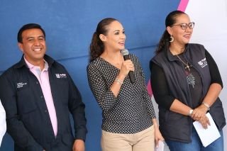Ayuntamiento de Puebla invita a disfrutar de un &ldquo;Gran Paseo muy Padre&rdquo;