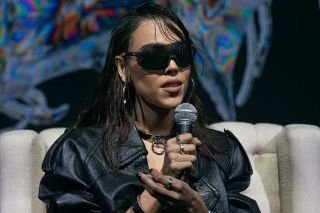 &ldquo;Estoy decepcionada, estoy frustrada&rdquo;: con l&aacute;grimas, Danna Paola explica por qu&eacute; pospuso el inicio de su gira