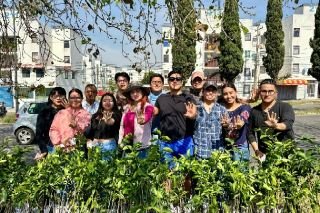 "Sembremos Esperanza: m&aacute;s de 3,000 &aacute;rboles se distribuyen en Puebla bajo la iniciativa de Alejandro Armenta"