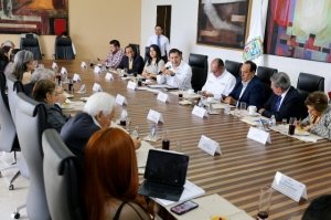 Despu&eacute;s de gobernar Puebla no tengo aspiraci&oacute;n pol&iacute;tica: AAM