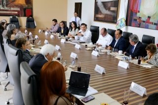 Despu&eacute;s de gobernar Puebla no tengo aspiraci&oacute;n pol&iacute;tica: AAM