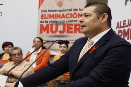 La reci&eacute;n aprobada Ley Org&aacute;nica se sustenta en el humanismo para fortalecer el desarrollo regional: Armenta