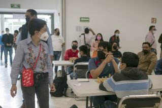 Gana BUAP cuatro de los ocho premios en el medio marat&oacute;n de ajedrez