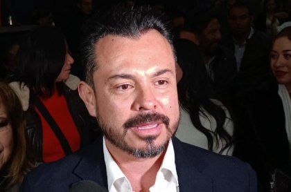 M&aacute;s de 3 mil personas celebraron la Navidad en cena organizada por el Gobierno de Puebla