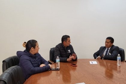 SEDIF Puebla y CRIIT unen esfuerzos para atender la discapacidad infantil