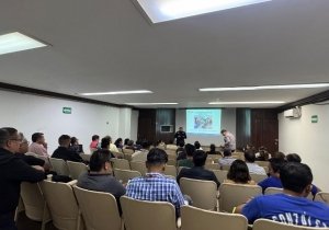 Conforma Gobierno de la Ciudad brigadas de personal de las dependencias