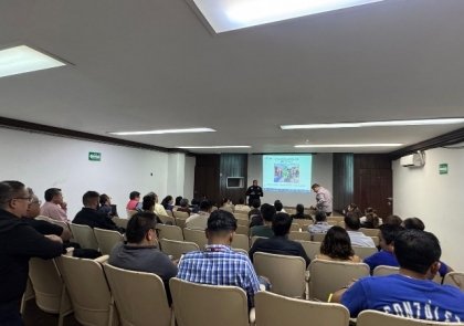 Conforma Gobierno de la Ciudad brigadas de personal de las dependencias