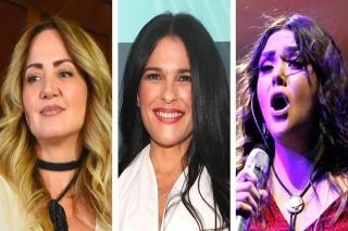 8M: los poderosos mensajes de las famosas en el D&iacute;a Internacional de la Mujer