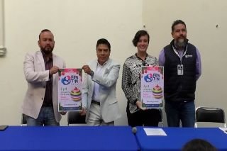 Ayuntamiento de Puebla invita al fest&iacute;n poblano edici&oacute;n navide&ntilde;a