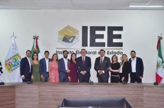 &iexcl;Somos una f&oacute;rmula ganadora! Con unidad y acompa&ntilde;amiento del pueblo triunfaremos: Alejandro Armenta y Pepe Chedraui &nbsp;