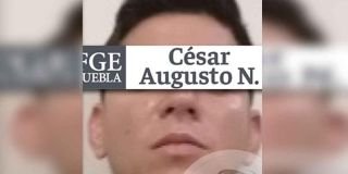 FGE vincula a proceso a C&eacute;sar Augusto N. por el delito de secuestro de Sandra Elizabeth