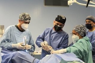 Realiza ISSSTEP primeras cirug&iacute;as en Puebla contra la Hiperplasia Benigna de Pr&oacute;stata