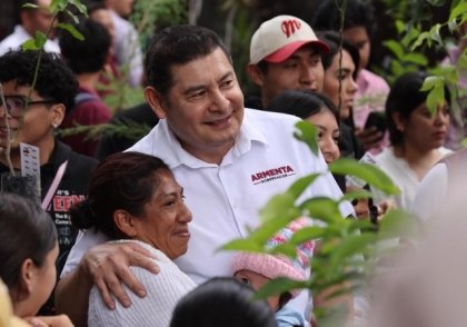 Con ecoparques, Puebla protege sus monta&ntilde;as y frena destrucci&oacute;n ambiental