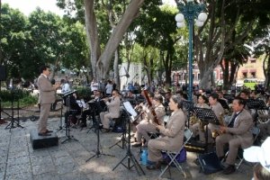 Centro Hist&oacute;rico se llenar&aacute; de cultura este fin de semana con el IMACP