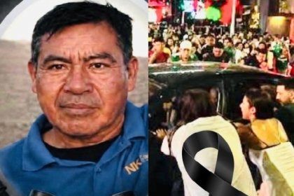 ​Fallece hombre linchado por aficionados del Tri en Cabo San Lucas