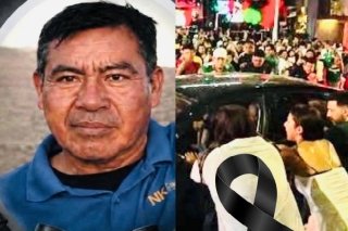 ​Fallece hombre linchado por aficionados del Tri en Cabo San Lucas