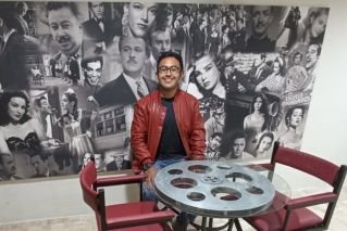 Egresado BUAP gana el Premio &ldquo;Gast&oacute;n Garc&iacute;a Cant&uacute;&rdquo; a la Mejor Tesis en Investigaci&oacute;n Hist&oacute;rica